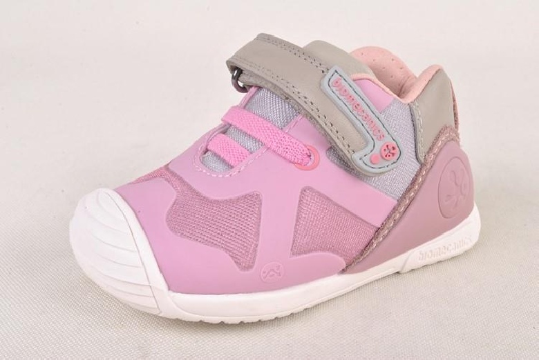 Zapatillas deportivas niño milan baby Biomecanics
