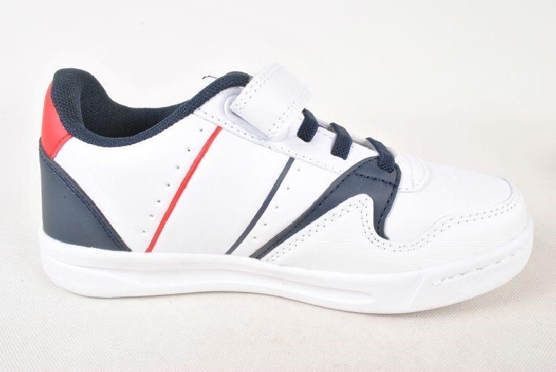 Zapatillas deportivas niño colosa J'Hayber