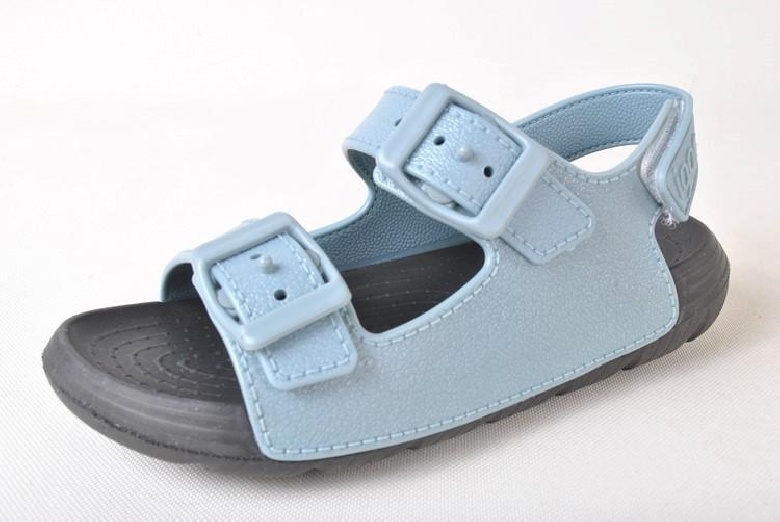 Zapatos sandalias de goma niño ohana Igor