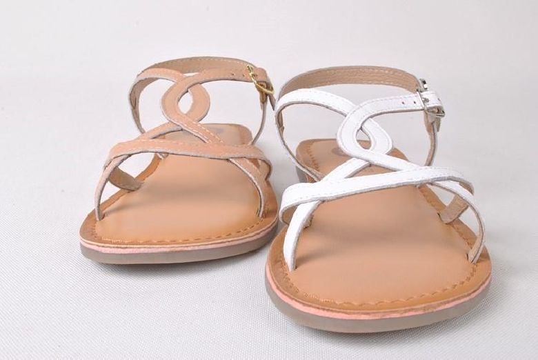 Zapatos sandalias niña sahara Gioseppo