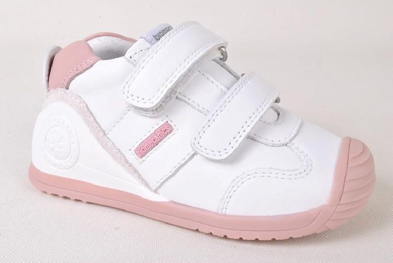 Zapatillas deportivas niño deporbio Biomecanics