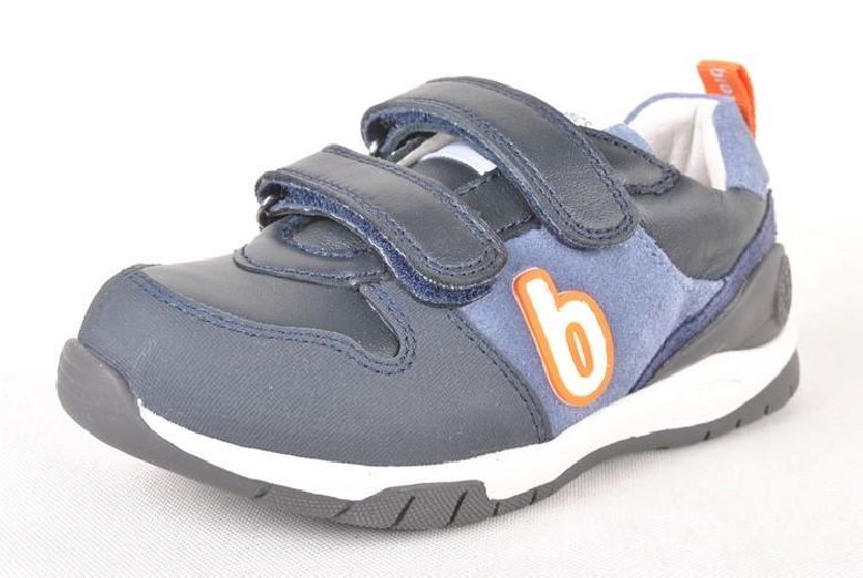 Zapatillas deportivas niño amsterdam Biomecanics