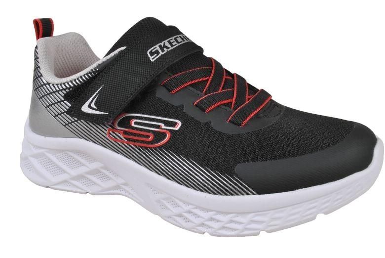 Deportiva Ligera Skechers para Niños Spider