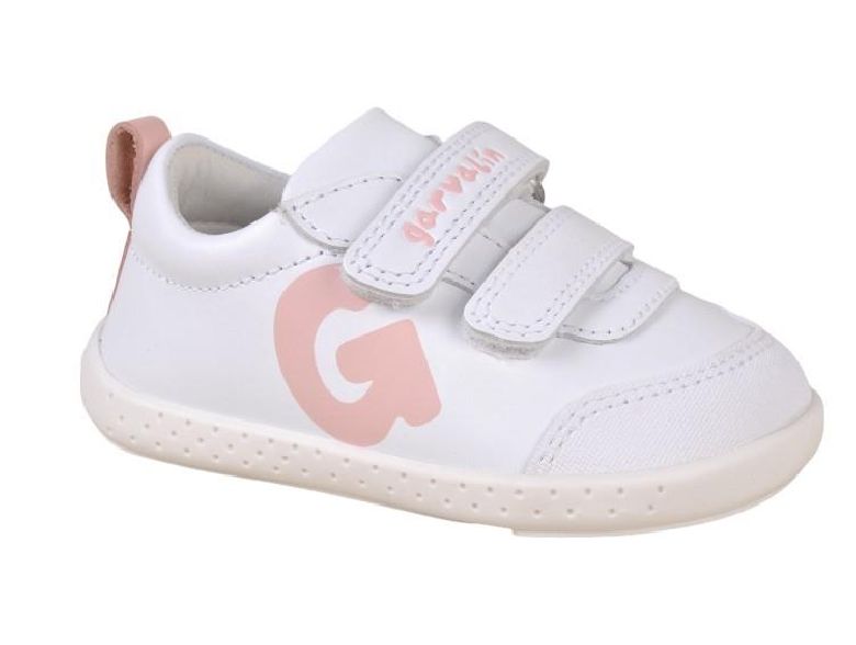 ZAPATILLAS DEPORTIVAS INFANTILES BLANDITAS SOFT GARVALIN