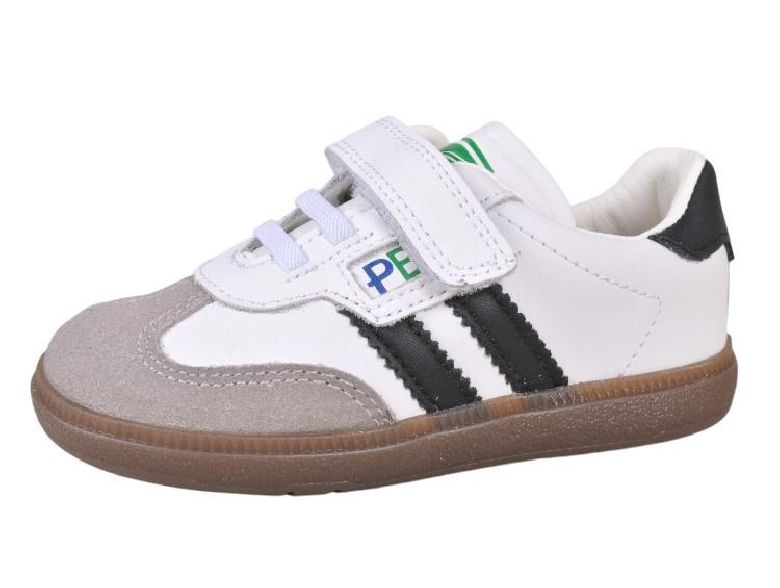 DEPORTIVAS BLANDITAS VELCRO ADIDAS PABLOSKY