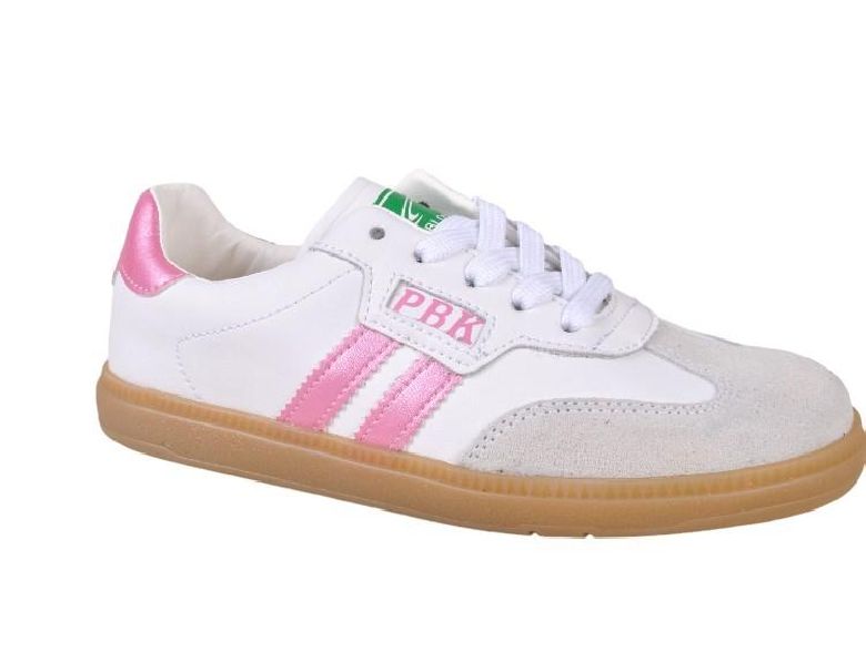 ZAPATILLAS BAREFOOT TIPO ADIDAS CORDONES PIEL PALBOSKY