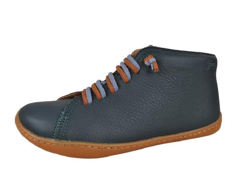 BOTIN ELASTICOS PEU CAMPER