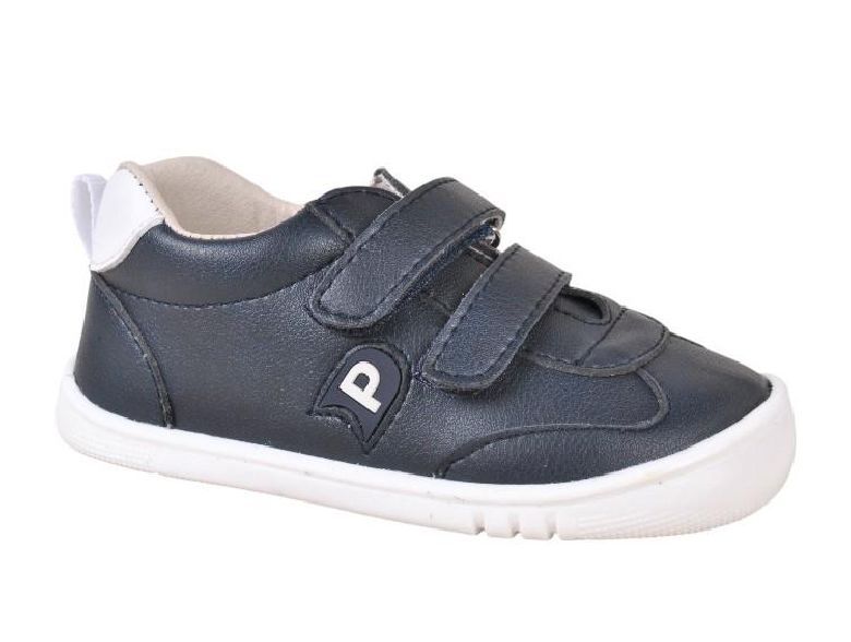 DEPORTIVA INFANTIL RESPETUOSA VELCROS PIRUFLEX