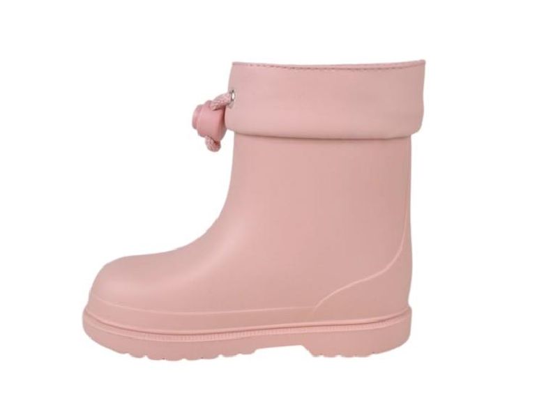 BOTAS AGUA NIÑOS CORDON BIMBI EURI IGOR