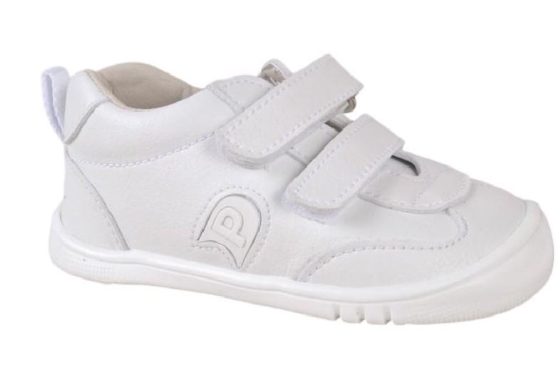 DEPORTIVA INFANTIL RESPETUOSA VELCROS PIRUFLEX