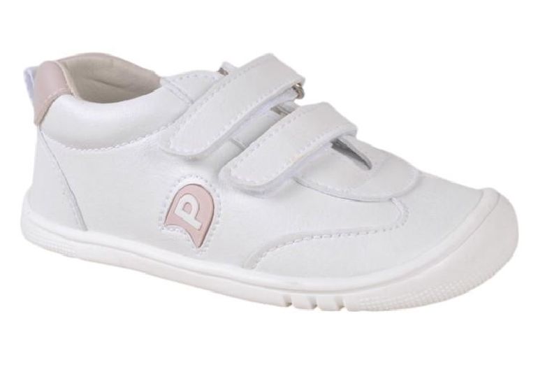 DEPORTIVA INFANTIL RESPETUOSA VELCROS PIRUFLEX