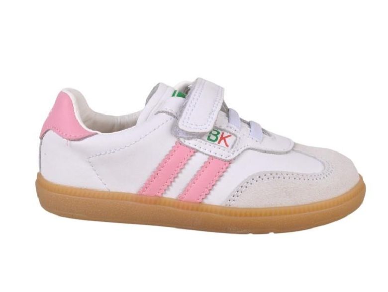 DEPORTIVAS BLANDITAS VELCRO ADIDAS PABLOSKY