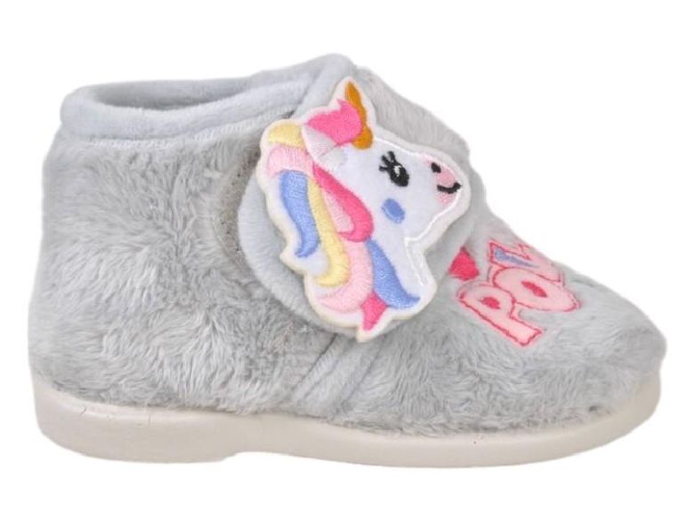 ZAPATILLAS CASA BOTA UNICORNIO VUL·LADI