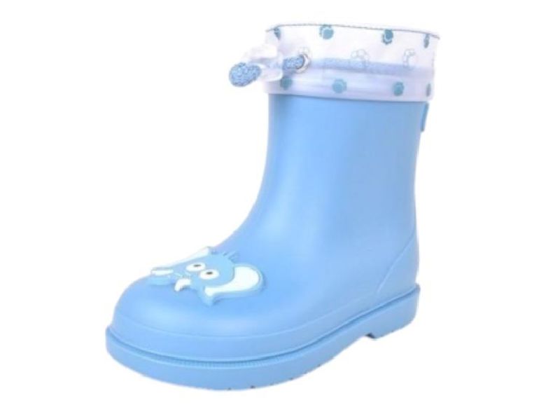 Botas de agua bimbi elefante Igor