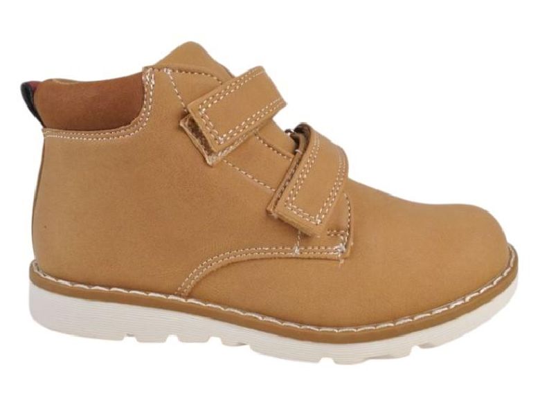 ZAPATO BOTA NIÑO FABEL CHICCO