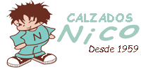 Calzados Nico